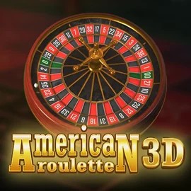 American Roullete 3D (Evoplay) logo by Evoplay Spinsino Casino