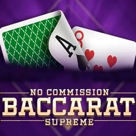 Baccarat Supreme online slot from OneTouch Games – play at spinsinoo.co.nl