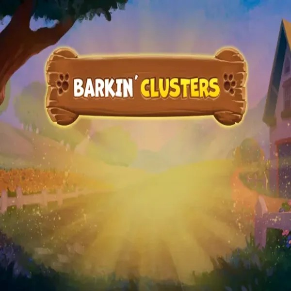 Barkin Clusters online slot from Greentube – play at spinsinoo.co.nl