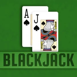 Try Blackjack (Relax Gaming) slot by Relax Gaming on spinsinoo.co.nl – logo image