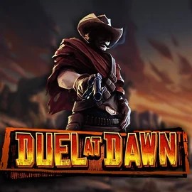 game logo by Hacksaw Gaming on spinsinoo.co.nl
