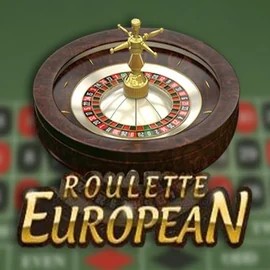 European Roulette (BGaming) slot icon by BGAMING, available at Spinsino Casino