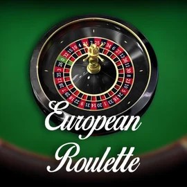 European Roulette (Red Tiger) game by Red Tiger Gaming – logo hosted on Spinsino Casino