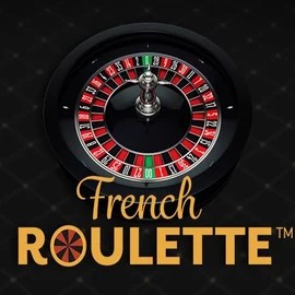 French Roulette (NetEnt) slot visual from NetEnt available on spinsinoo.co.nl
