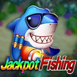 Jackpot Fishing slot icon by TaDa Gaming, available at Spinsino Casino