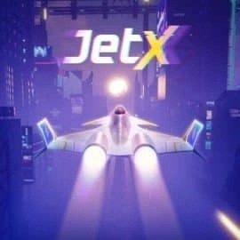 jetX slot visual from SmartSoft available on spinsinoo.co.nl