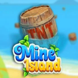 Mine Island casino game by SmartSoft – featured logo at Spinsino Casino