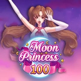 Enjoy Moon Princess 100 by Play'n GO – logo hosted on spinsinoo.co.nl