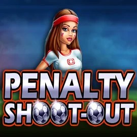 Play the Penalty Shoot-out slot by Evoplay on Spinsino Casino