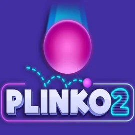 Casino Games logo of Plinko 2 from BGAMING at Spinsino Casino