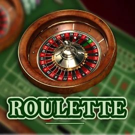 Roulette (Habanero) by Habanero, showcased at spinsinoo.co.nl – game logo