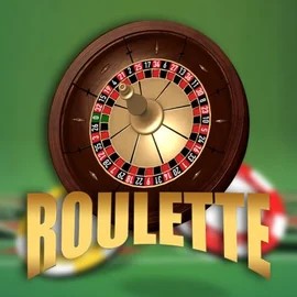 Table Games logo of Roulette (Relax Gaming) from Relax Gaming at Spinsino Casino