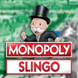 Enjoy Slingo Monopoly by Gaming Realms – logo hosted on spinsinoo.co.nl