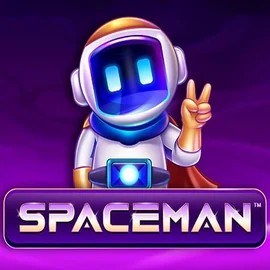 Play Spaceman slot by Pragmatic Play on spinsinoo.co.nl