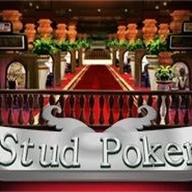 Play Stud Poker 3D slot by iSoftBet on spinsinoo.co.nl