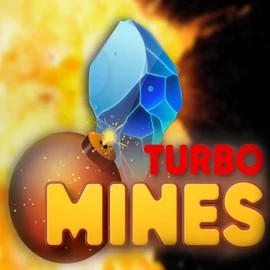 Turbo Mines – slot by Turbo Games, featured at spinsinoo.co.nl