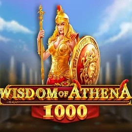 Play Wisdom of Athena 1000 slot by Pragmatic Play on spinsinoo.co.nl